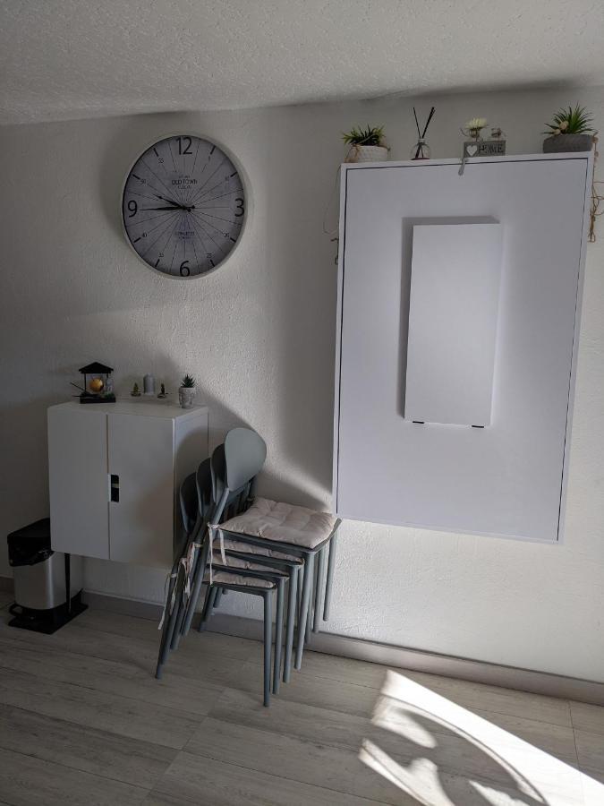 Appartement Cap D'Agde Kültér fotó