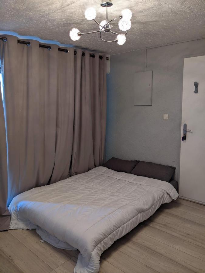 Appartement Cap D'Agde Kültér fotó