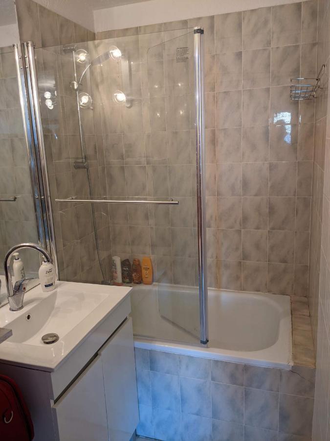 Appartement Cap D'Agde Kültér fotó
